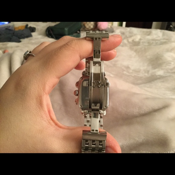 Michele deco watch TRADED - Picture 8 of 8